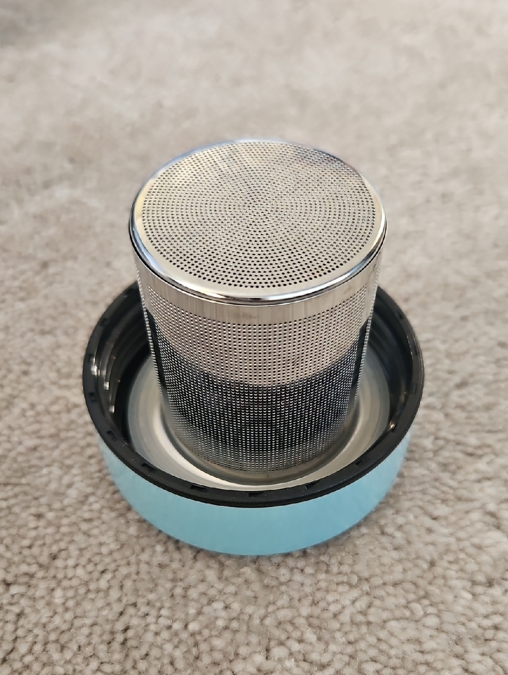 fabfitfun Tea Infuser - Picture 3 of 3